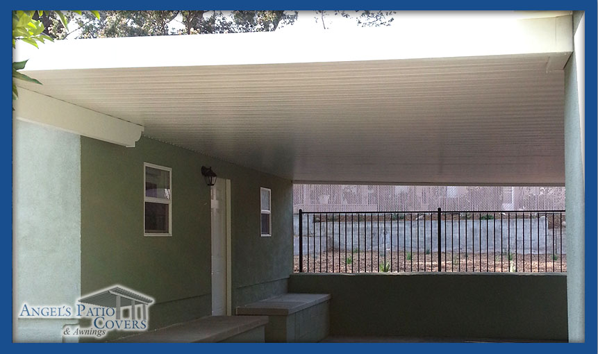 Angel's Patio Mobile Home Covers & Awnings serving Murrieta Menifee